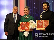 Глава татарстанского ЗАГСа, учитель математики и девятиклассница: кому доверят будущее детской татарской песни