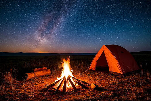 ЛНР готовит сюрприз для любителей дикого отдыха