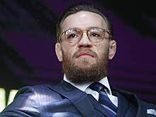 Макгрегор перенес операцию после боя с Порье