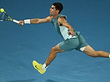 Карлос Алькарас узнал своего соперника по второму кругу «Мастерса» в Париже