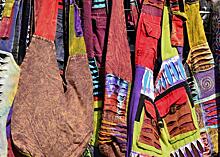 Мастер-класс по росписи сумок и молодежной обуви пройдет 1 мая в ДК на улице Свободы