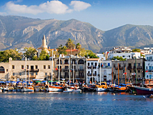 На севере Кипра фиксируется рекордное число туристов из России