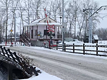 Ремонтники на пять месяцев закроют кемеровский мост