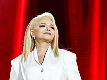 Стало известно, почему Долина не явилась на передачу квартиры Лурье