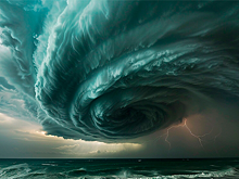 Из-за тайфуна туристам заменили экскурсии на массаж