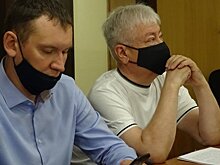 Пока дело "Татфондбанка" шло к прениям, Мусин отсидел почти пять лет