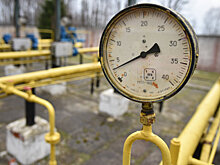 Как рекордные цены на газ в Европе скажутся на коммуналке россиян