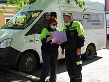 Когда оказался на улице: как в Москве помогают тем, кто потерял дом