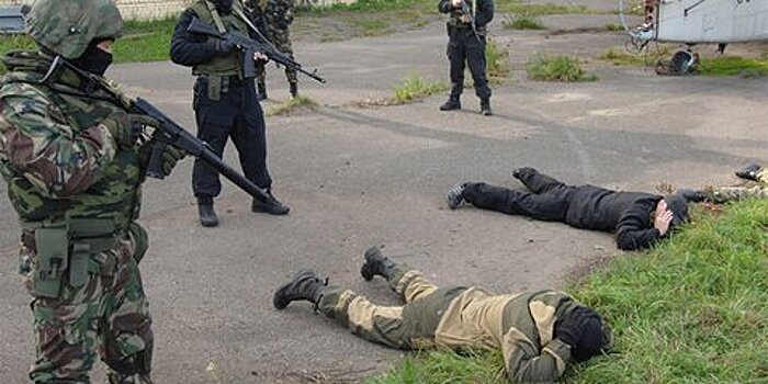 Более 40 терактов предотвратили в России в 2020 году