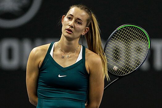 Ирина Хромачёва и Яна Сизикова вышли в четвертьфинал парного турнира в Остине