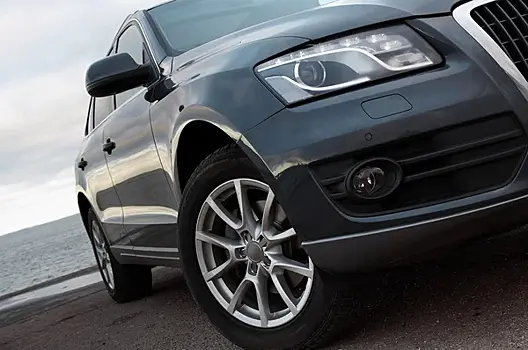 Сколько стоят самые доступные кроссоверы с  «автоматом»