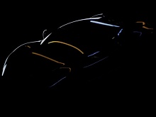 Суперкар Maserati MC20 показали на видео