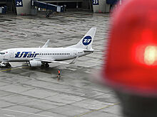 Вылетевший из Москвы Boeing разгерметизировался
