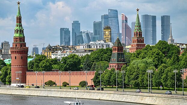 Кремль исходит из тенденции ЕС к «милитаристскому экстазу»