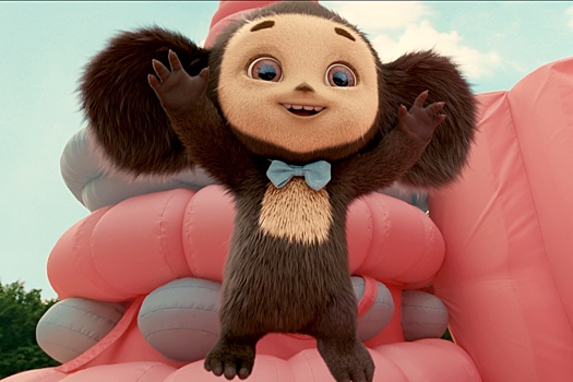 Фестиваль "Сomic-Con Игромир" представил первую часть кинопрограммы