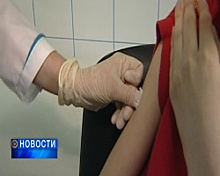 37% жителей Башкортостана прошли вакцинацию против гриппа