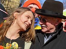 «Радуюсь, что стала свободным человеком»: Шевель не намерена сходится с 89-летним Краско