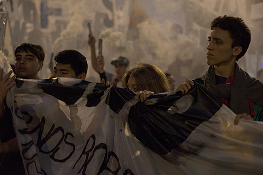 "Пытали с глубоким садизмом": что произошло 46 лет назад в Аргентине
