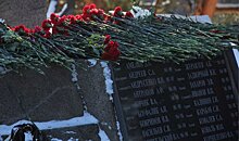 Завтра в Петрозаводске вспомнят погибших в Афганистане земляков
