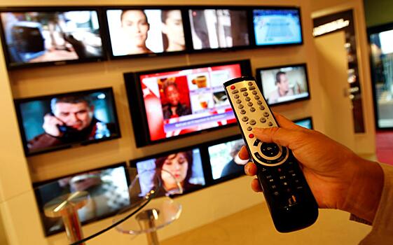 Представлен список отечественных приложений для Smart TV