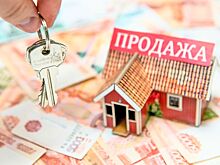 Квартиры в этом году продаются намного дольше, чем летом прошлого года