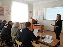 Хорошие идеи: в Новокуйбышевске поддерживают молодых инноваторов