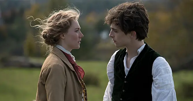 Как poetcore стал новым языком женственного гардероба