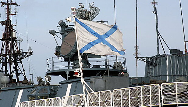 Мальта отказала в дозаправке российским кораблям