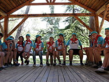 Директор лагеря сядет в тюрьму за гибель ребенка