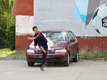 Нижний Новгород стал площадкой для съёмок нового сериала о футболе