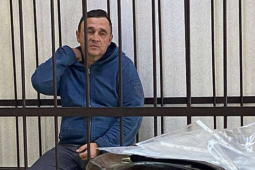 Суд продлил экс-мэру Красноуфимска Коневу арест до 25 декабря 2025 года