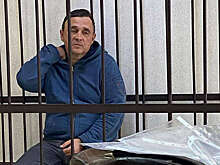 Суд продлил экс-мэру Красноуфимска Коневу арест до 25 декабря 2025 года