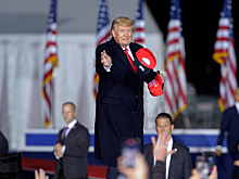 СМИ: ЕС следует готовиться к выходу США из НАТО в случае победы Трампа