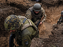 Раскрыты планы Киева в конфликте с Россией