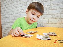 Новую выплату семьям анонсировали в Приморье