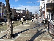 На завершение реконструкции Московской выделено еще 106 млн