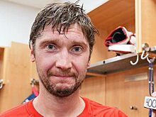 Бобровский одержал 400-ю победу в НХЛ