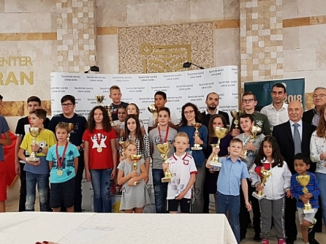 Школа "Ринг" завоевала Кубок Самарской области по боксу
