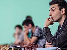 Шахматисты из Московского дворца пионеров сыграли на этапе Кубка России