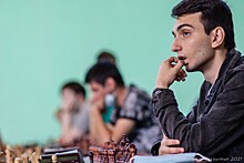 Шахматисты из Московского дворца пионеров сыграли на этапе Кубка России