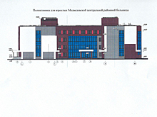 В Марий Эл построят две новые поликлиники после критики состояния ЦРБ