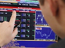 Российский фондовый рынок открылся ростом