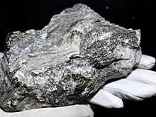 Суровая зима мешает добыче золота