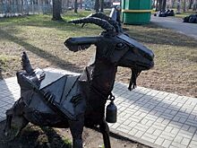 Мольберт для граффити может появиться в Берёзовой роще Ижевска