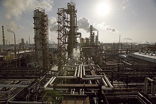 Керосиновый суверенитет: Как Менделеев вывел Россию в лидеры нефтяного рынка