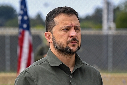 «НАТО нас спасет»: советник Пентагона рассказал, зачем Зеленский устраивает провокации по всей Европе