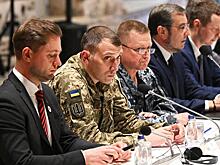 Украина в западне: Настало время меряться меморандумами