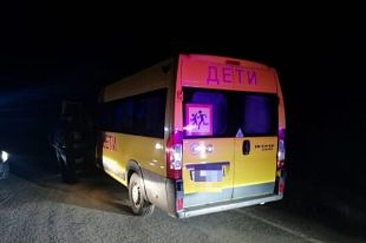 Полицейские помогли добраться до дома 19 детям-спортсменам на Ставрополье