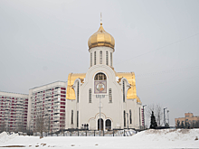 Храмы продолжат украшать столицу