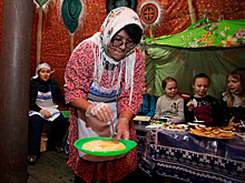 Ради чего туристу стоит отправиться на Русский Север